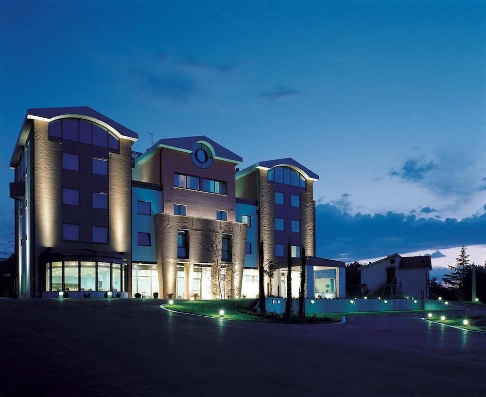 Hotel Don Guglielmo 4/50