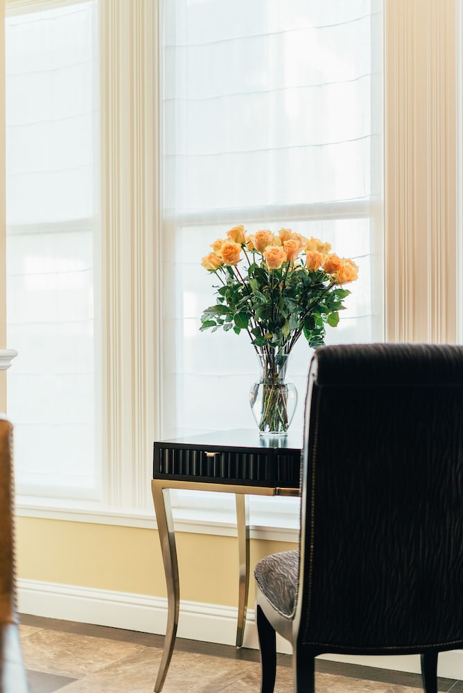 Mansion on Sutter San Francisco - Luxury 5 Star Boutique Hotel (ex Payne Mansion Hotel) 12/75