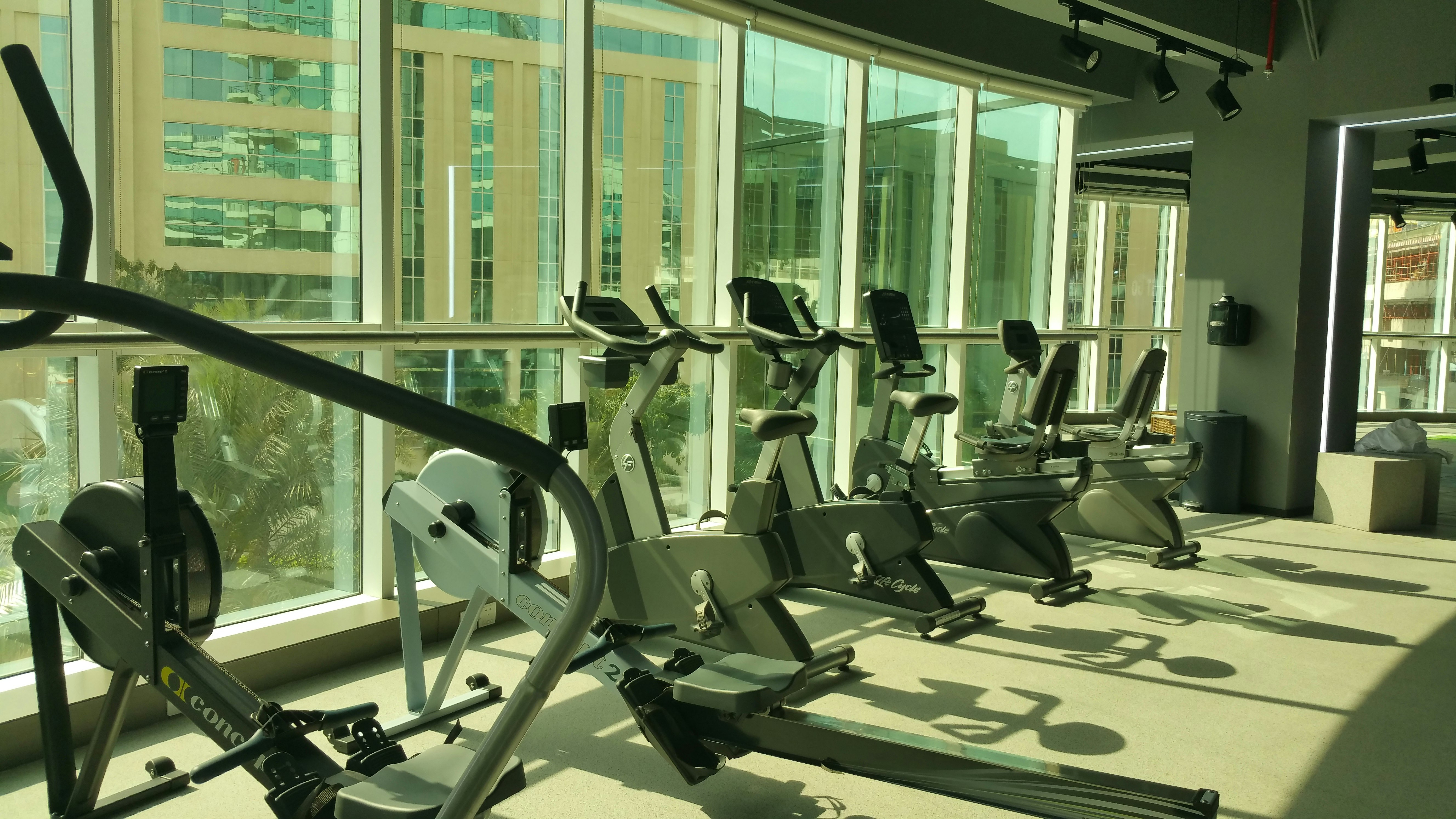 Millennium Airport Hotel Dubai 67/114