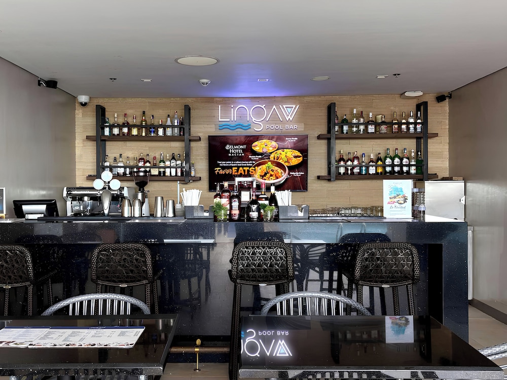 Mercure Mactan Cebu 27/47