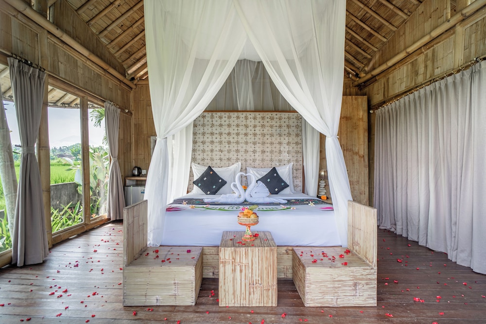 Padi Bali Eco Villas 4/27