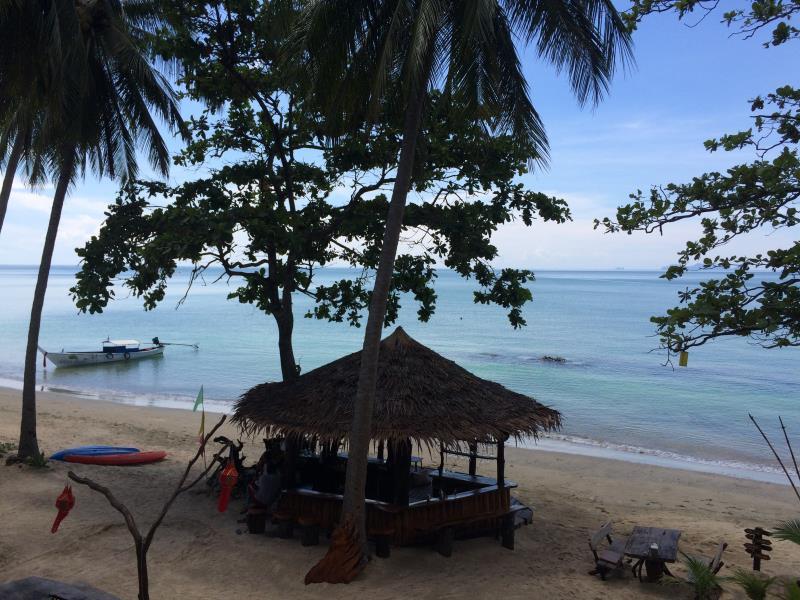 Golden Pearl Beach Resort 44/53
