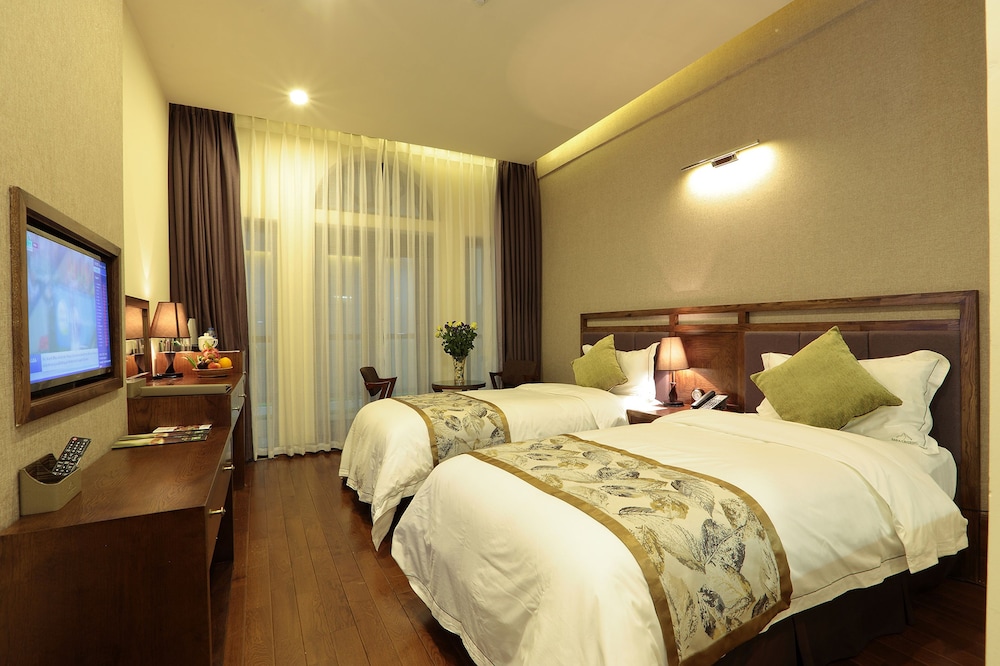 Canvas Sapa Legend Hotel 13/63