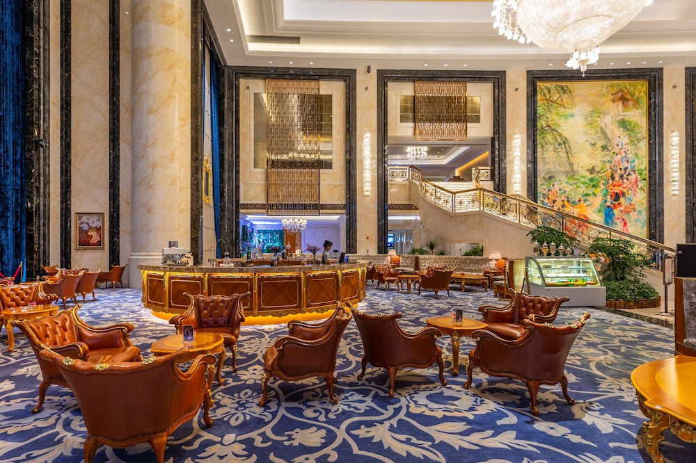 Oriental Ventura Hotel 16/17