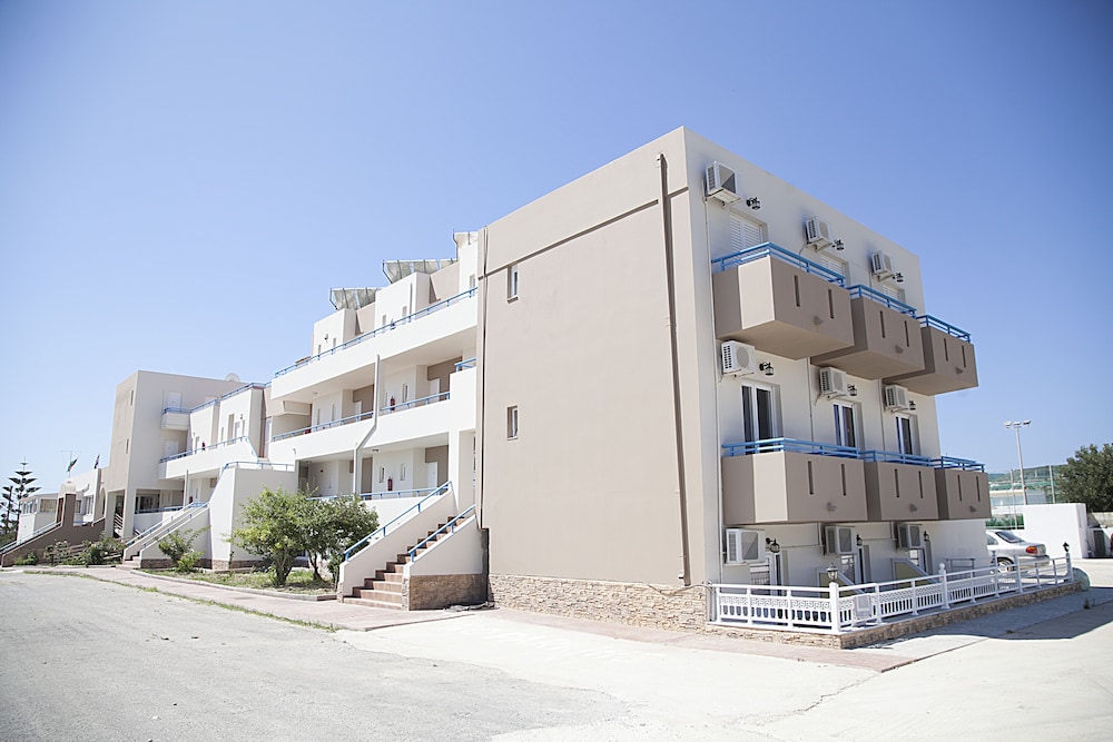 Hotel Athinoula 59/66