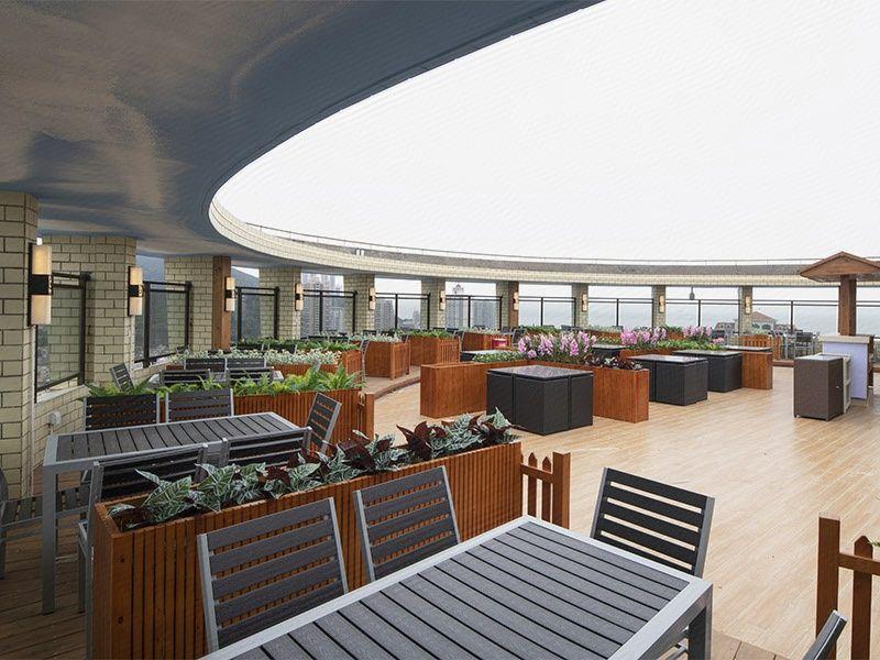 Vienna International Hotel (Nan'ao Island) 28/38