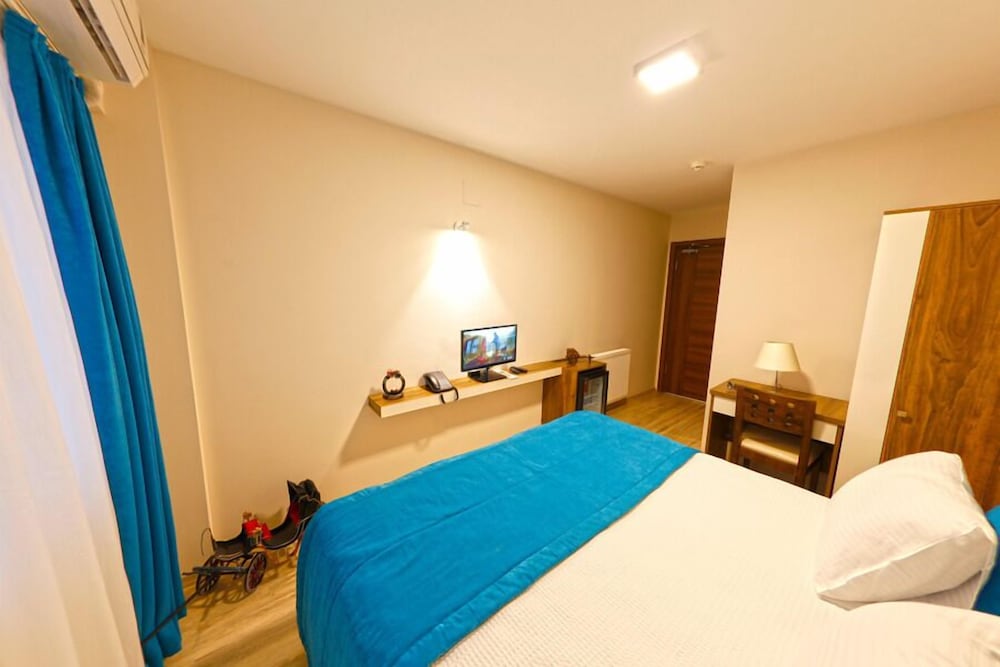 Fayton Hotel 14/25