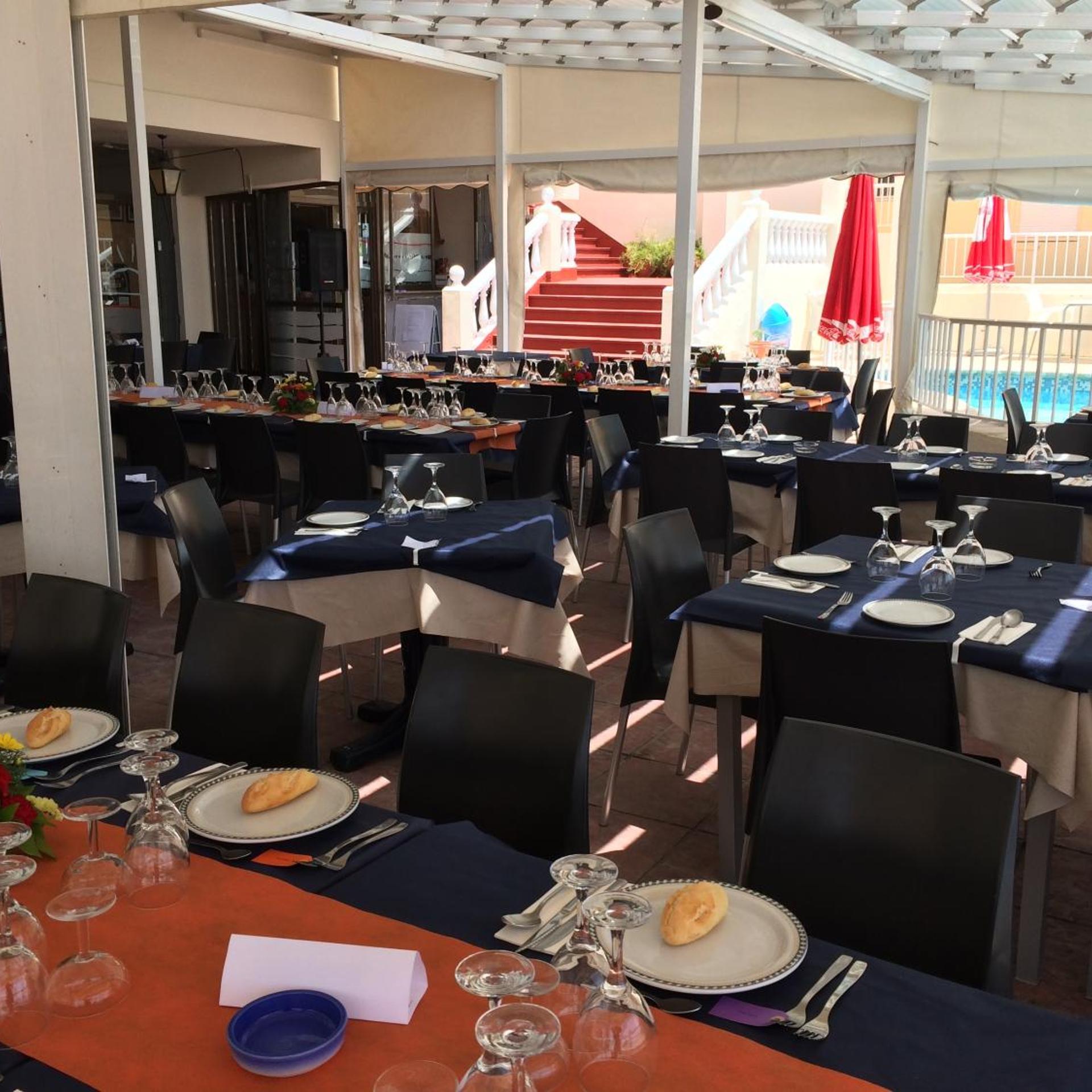 El Chalet 40/58