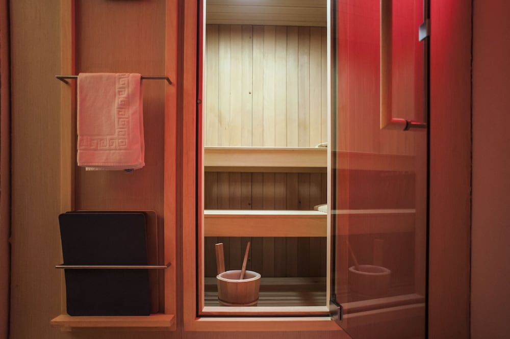 Ponte Vecchio Suites & Spa photo2
