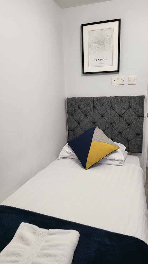 Argyle Square Hotel 26/50
