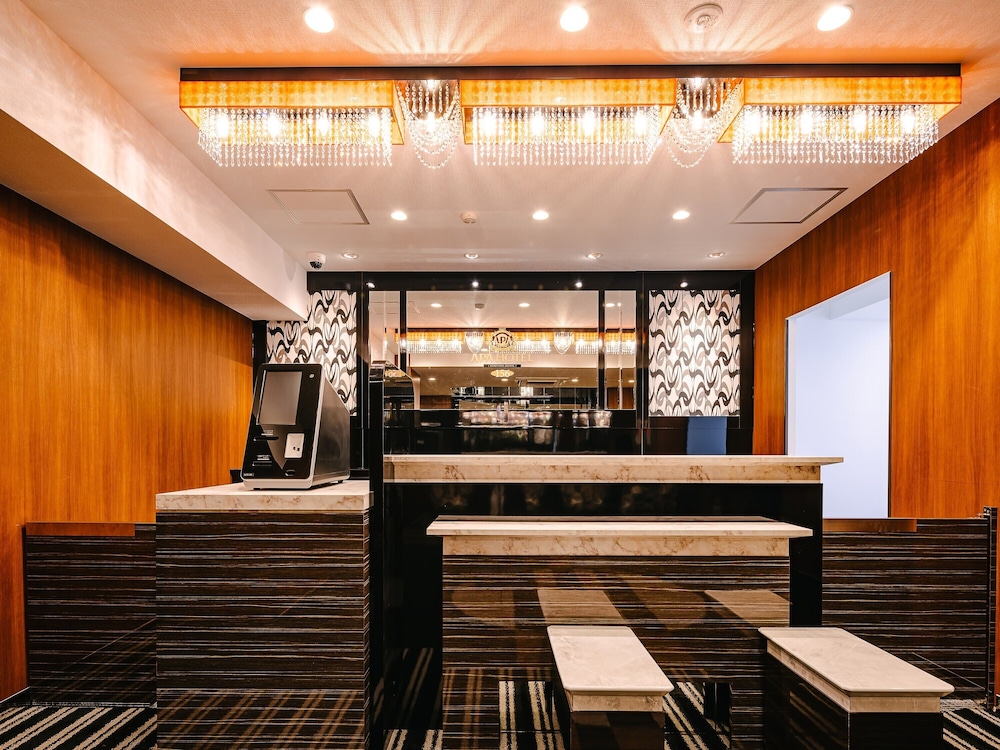 Apa Hotel Koriyama-Ekimae 51/59