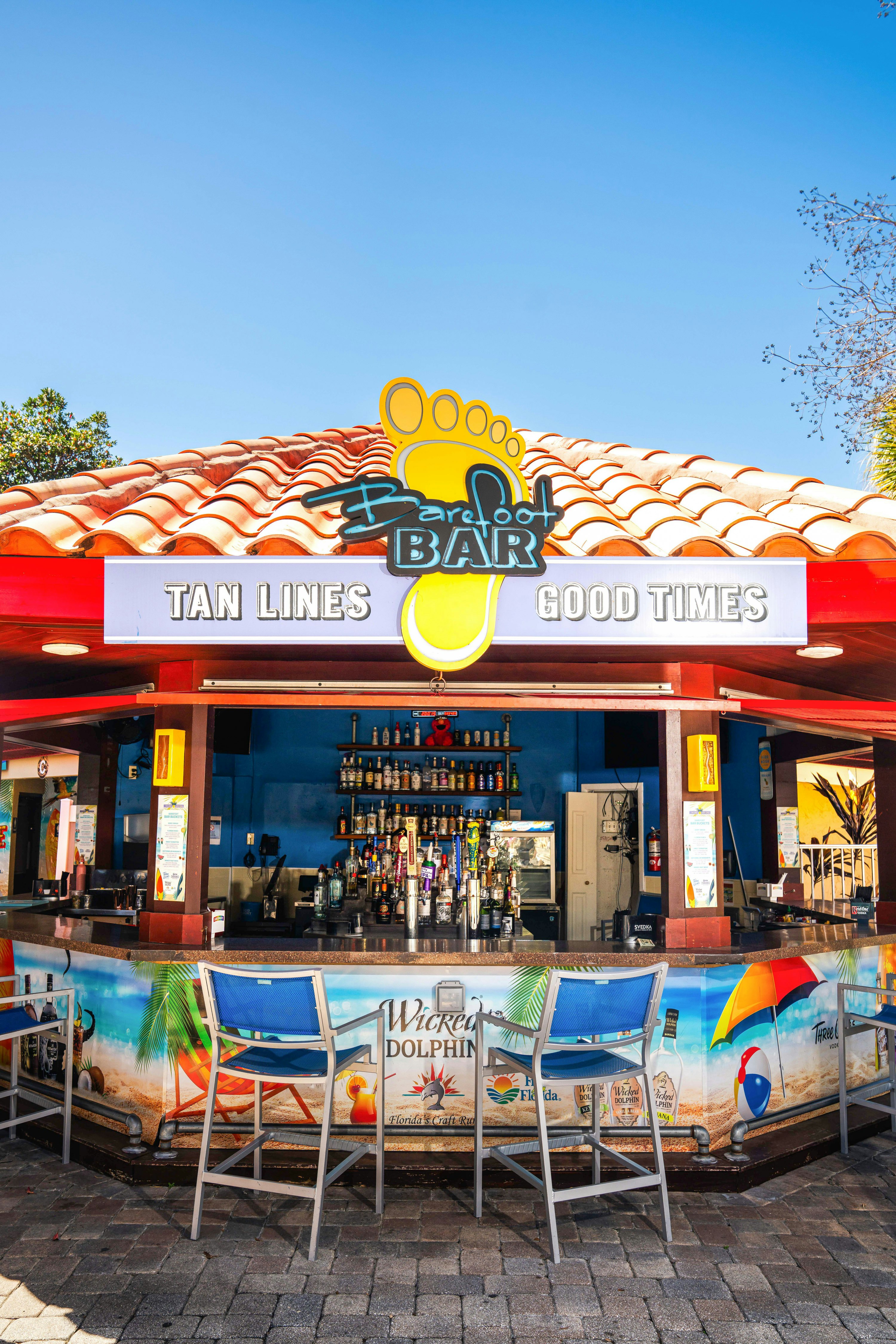 DoubleTree by Hilton Orlando Theme Park Resort 44/50