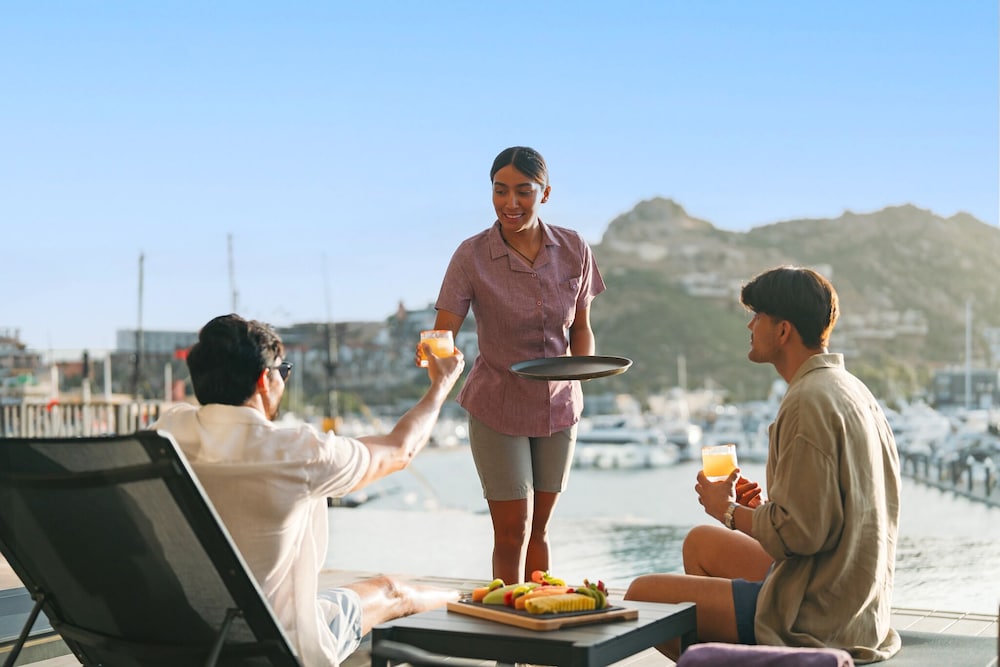 Breathless Cabo San Lucas - Adults Only 66/69
