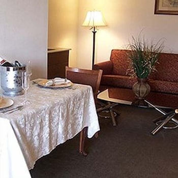 Western Holiday Lodge Three Rivers 19/41