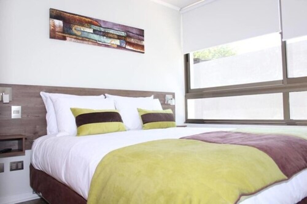 Providencia Apart Hotel 13/50