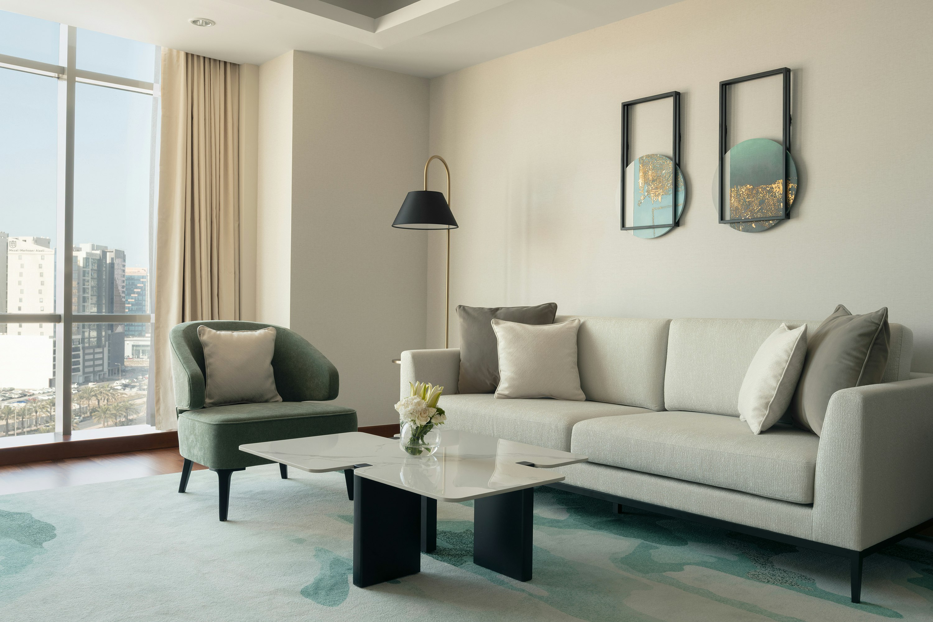 Fraser Suites Seef Bahrain 24/43