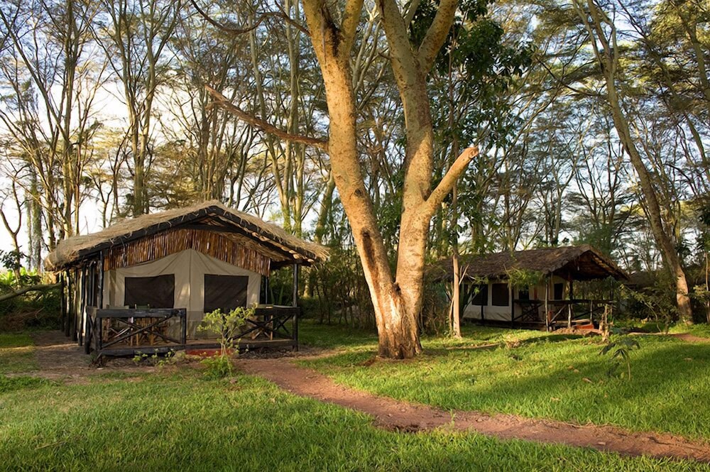 MIGUNGA TENTED CAMP 39/47