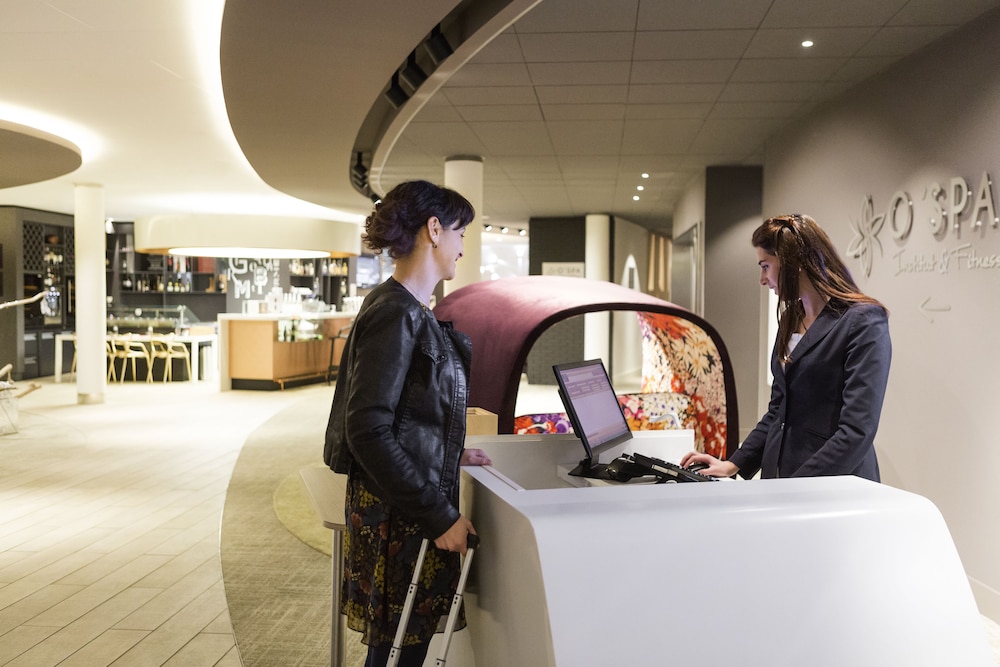 Novotel Resort & Spa Biarritz Anglet 9/76