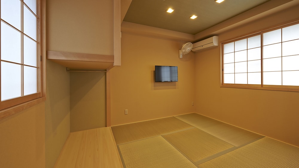 Guesthouse Soi 32/50