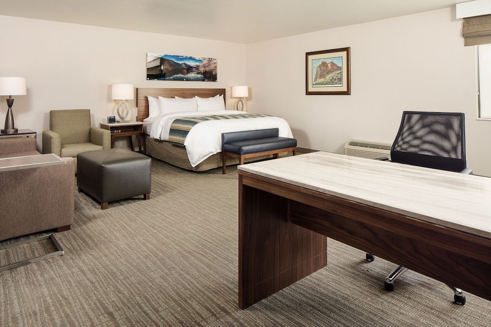 Delta Hotels By Marriott Helena Colonial Ex Radisson Colonial Helena 21/57