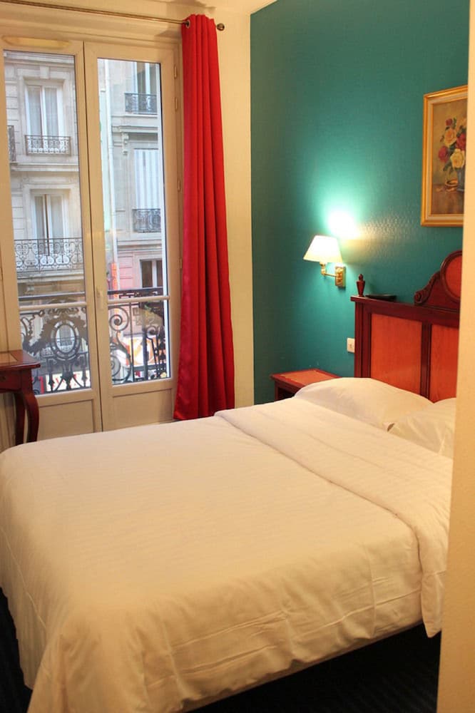 METROPOL HOTEL PARIS 25/71