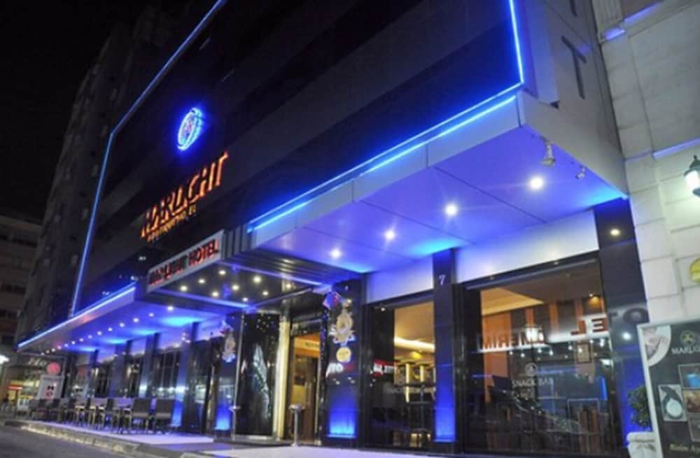 Marlight Boutique Hotel 2/50