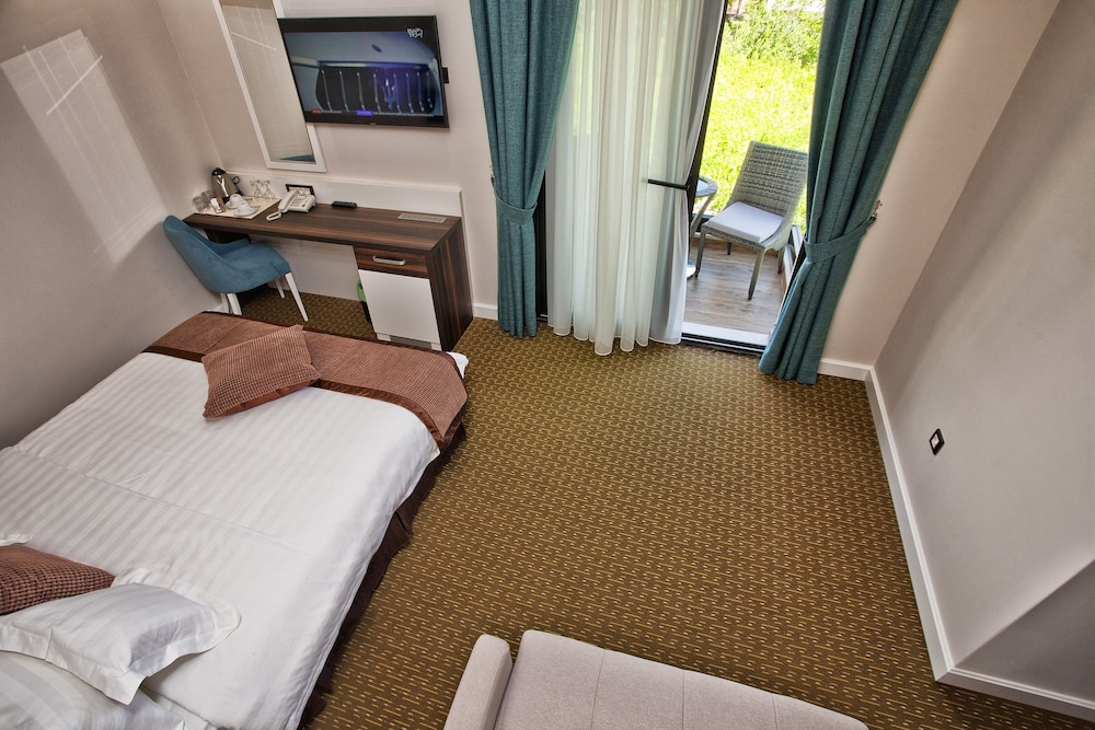 Hotel ACD Wellness and Spa 8/50
