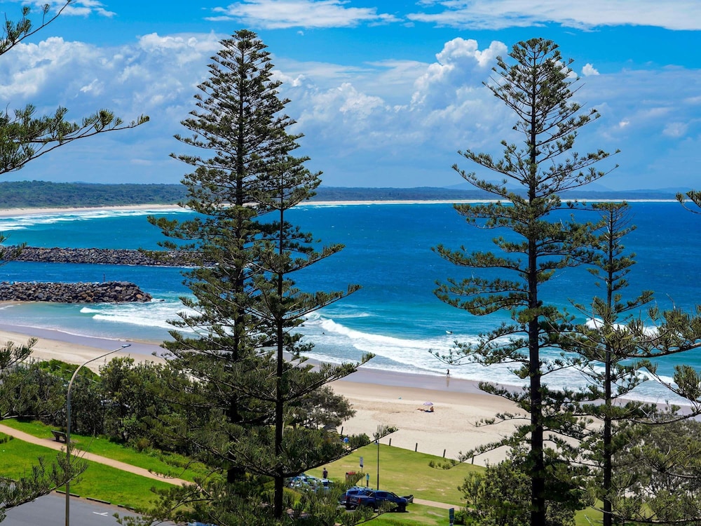 Mantra The Observatory Port Macquarie 43/49