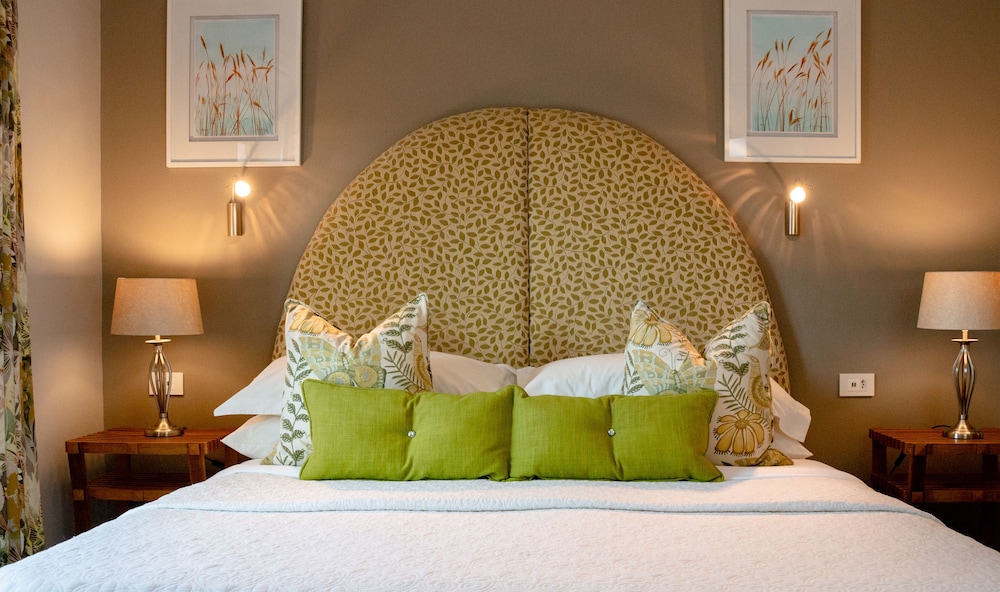 The Tulbagh Boutique Heritage Hotel 21/86