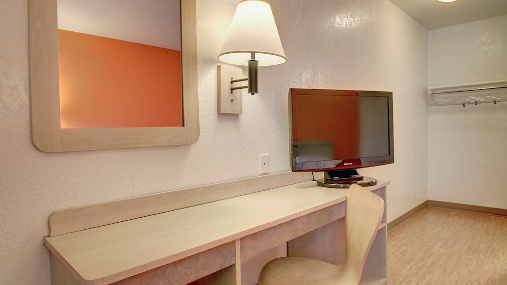 Motel6 Elizabethtown, KY 55/55