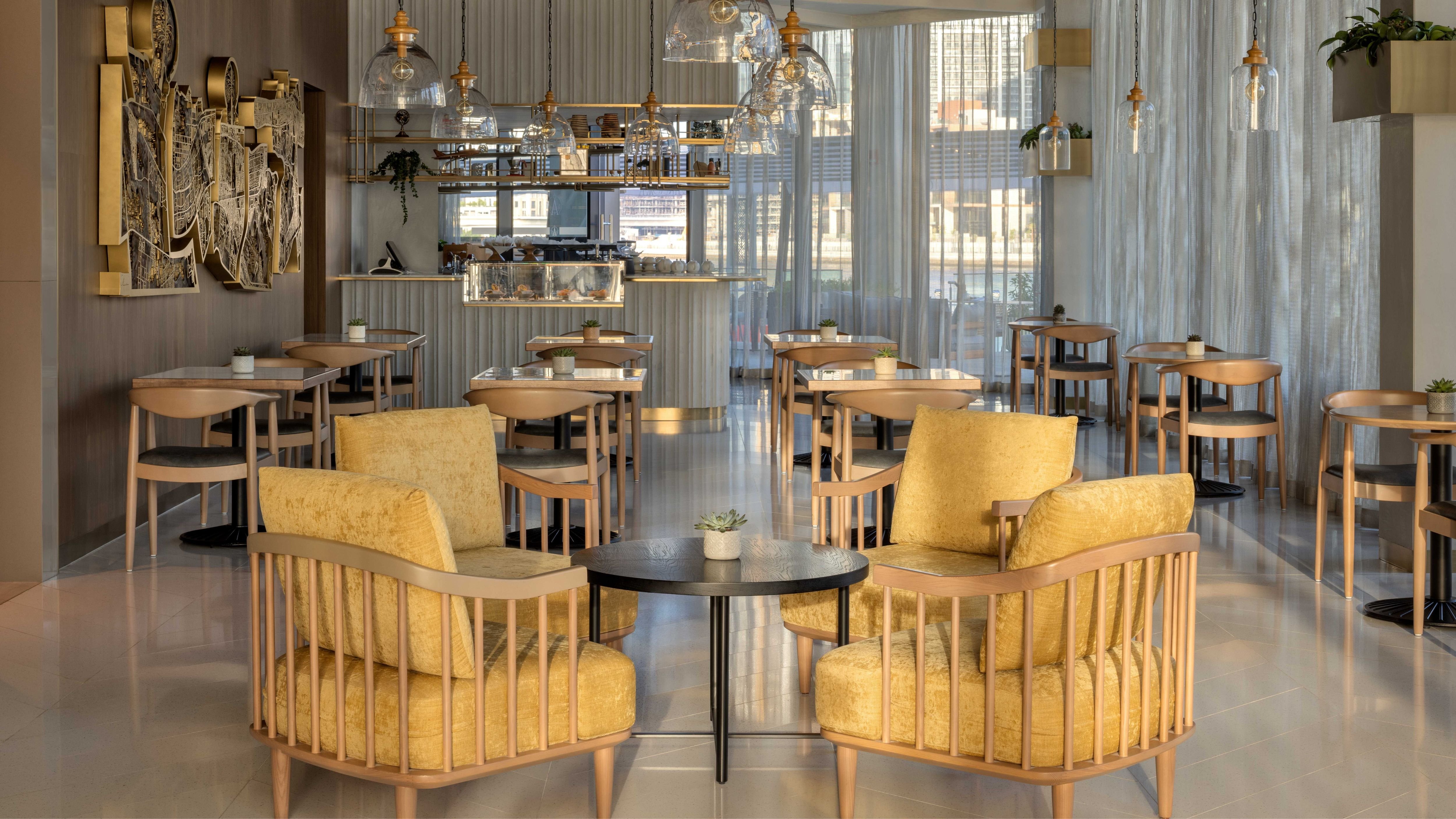 Intercontinental Residences Dubai Business Bay 39/65