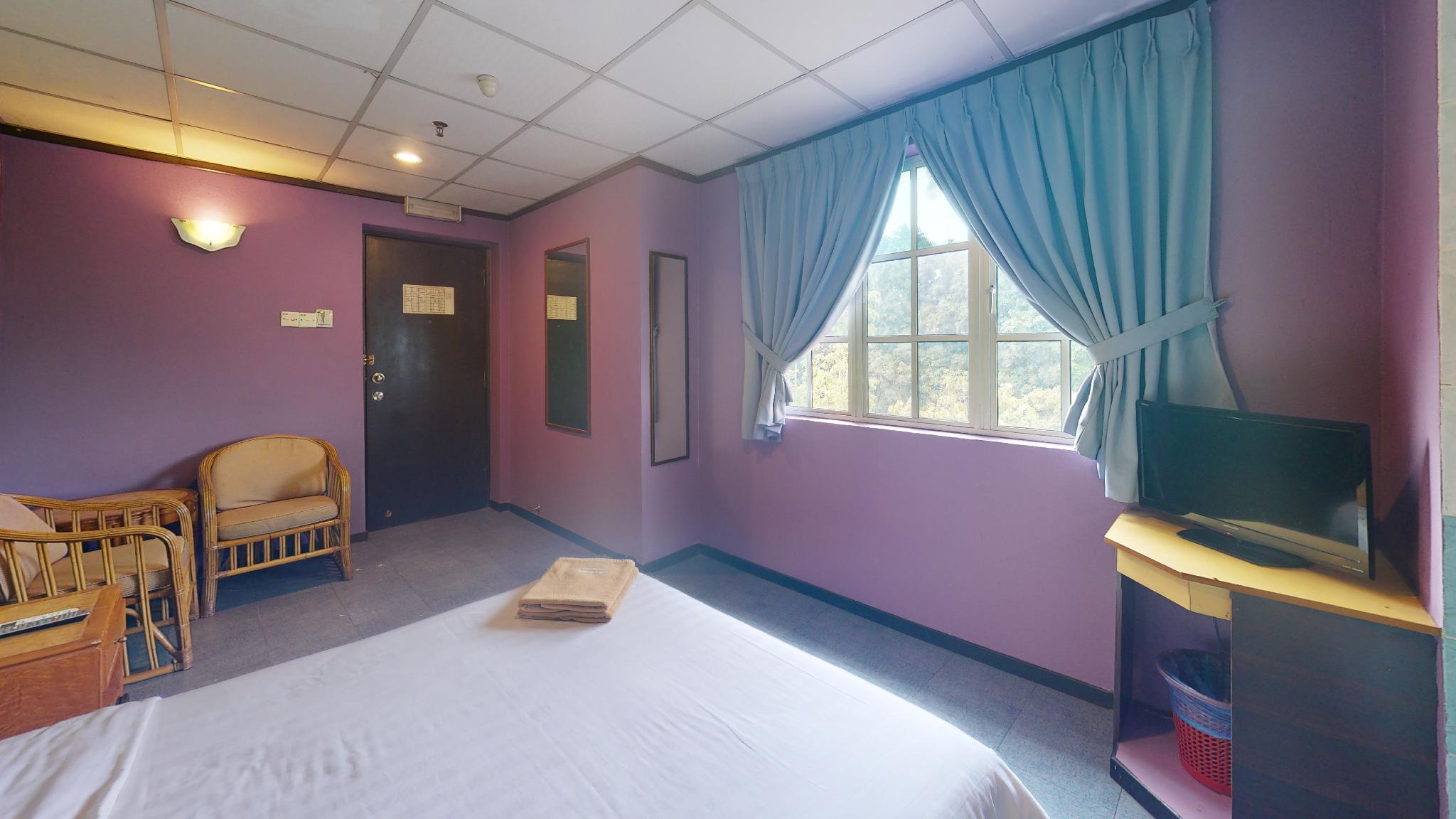 TS Hotel - Scientex 15/36