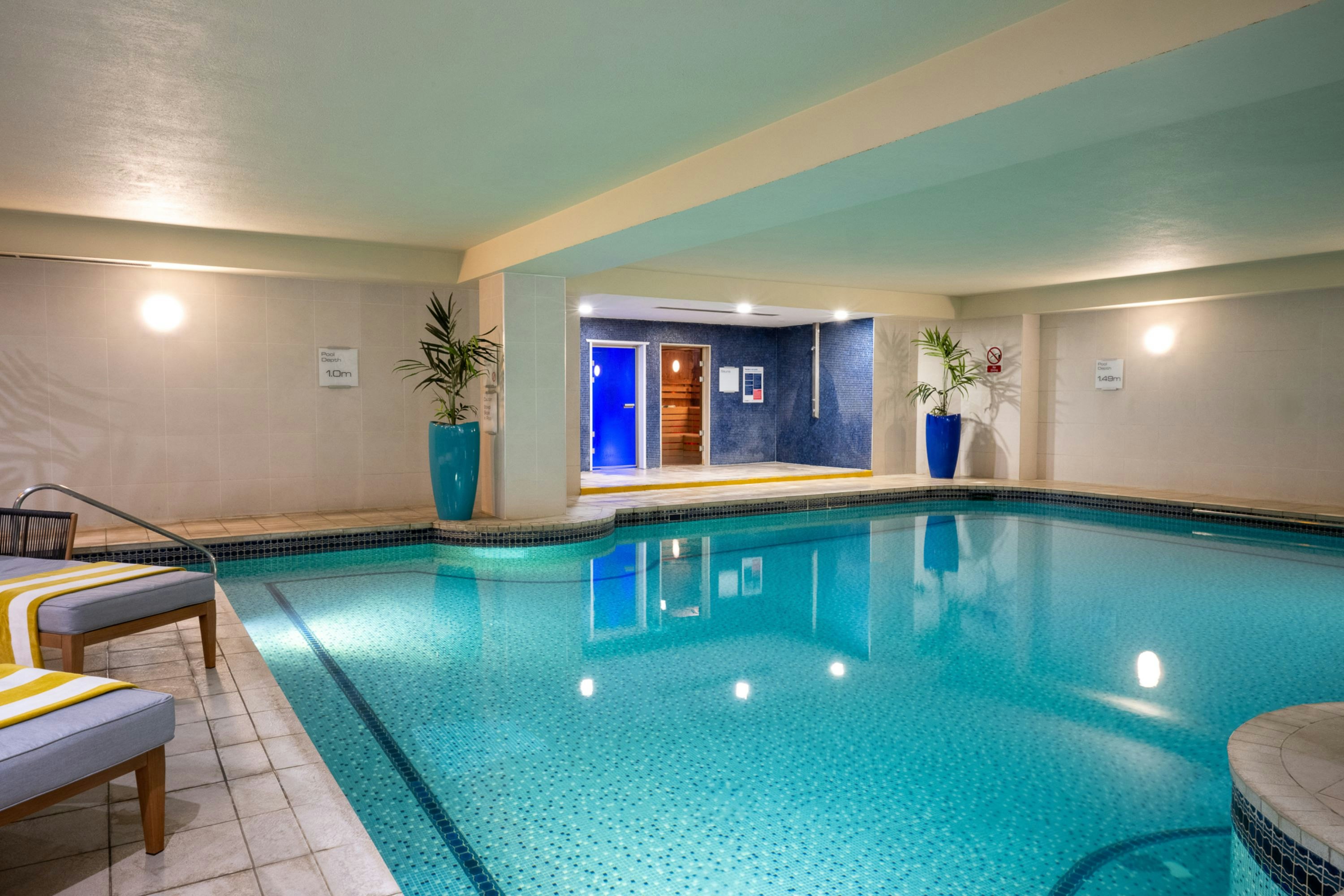 Leonardo Royal Hotel Brighton Waterfront 21/68