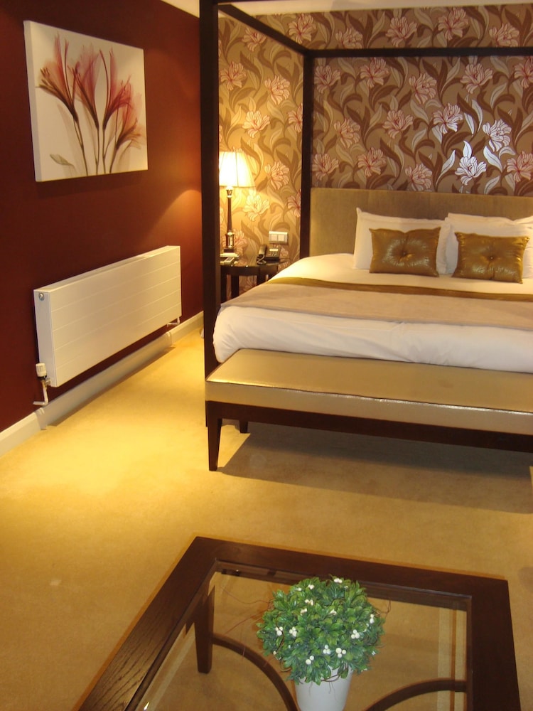Parkview Hotel 19/62
