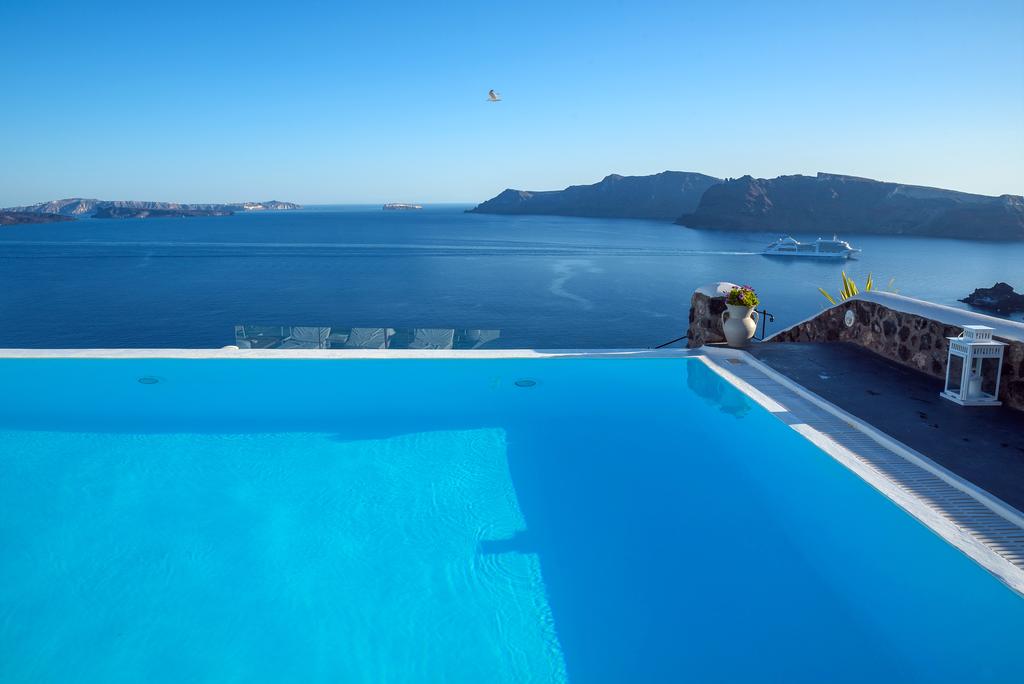 La Perla Villas And Suites Adults Only 4/50