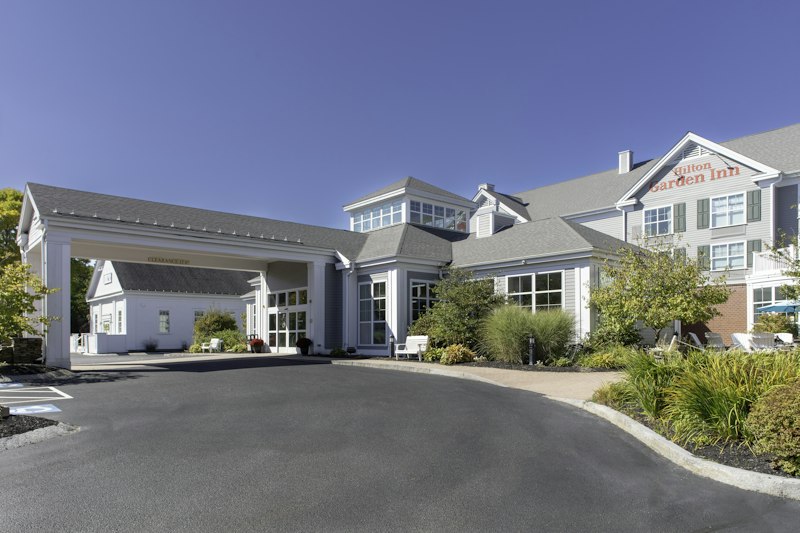 Hilton Garden Inn Freeport Downtown Me 58/62
