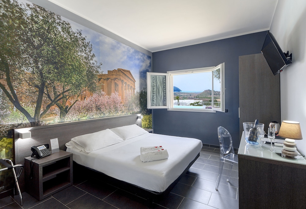 Doric Eco Boutique Resort and Spa - Sicily 44/63
