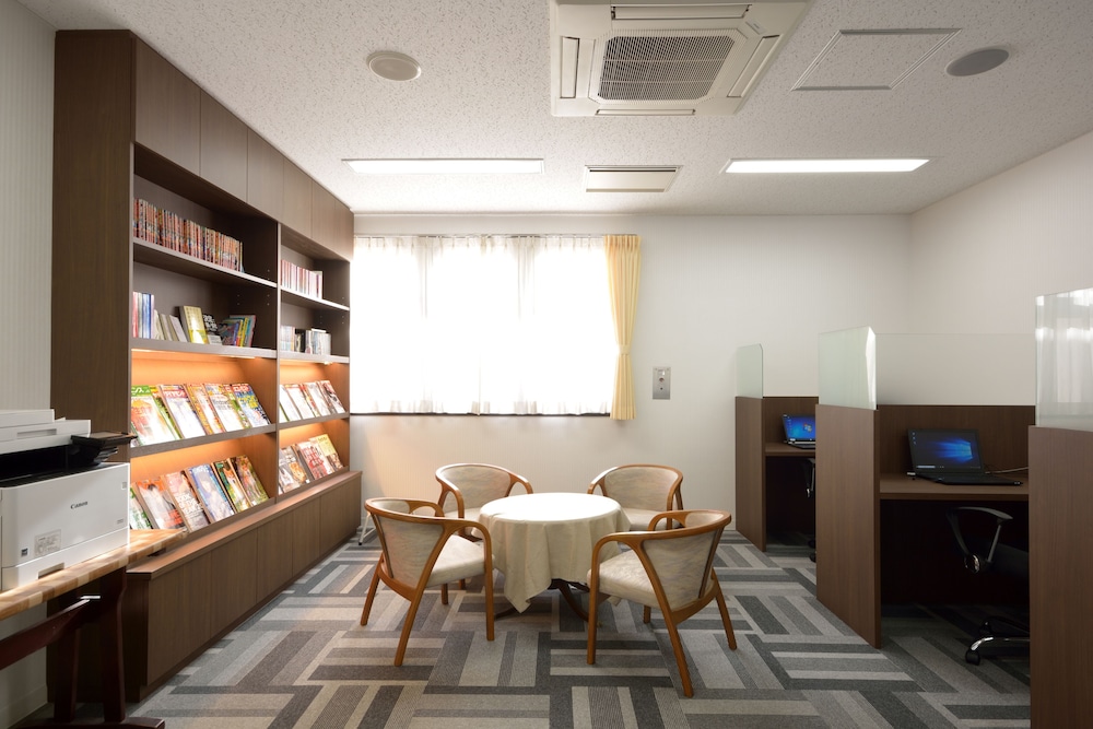 PRINCE HOTEL Second View MURORAN 14/17