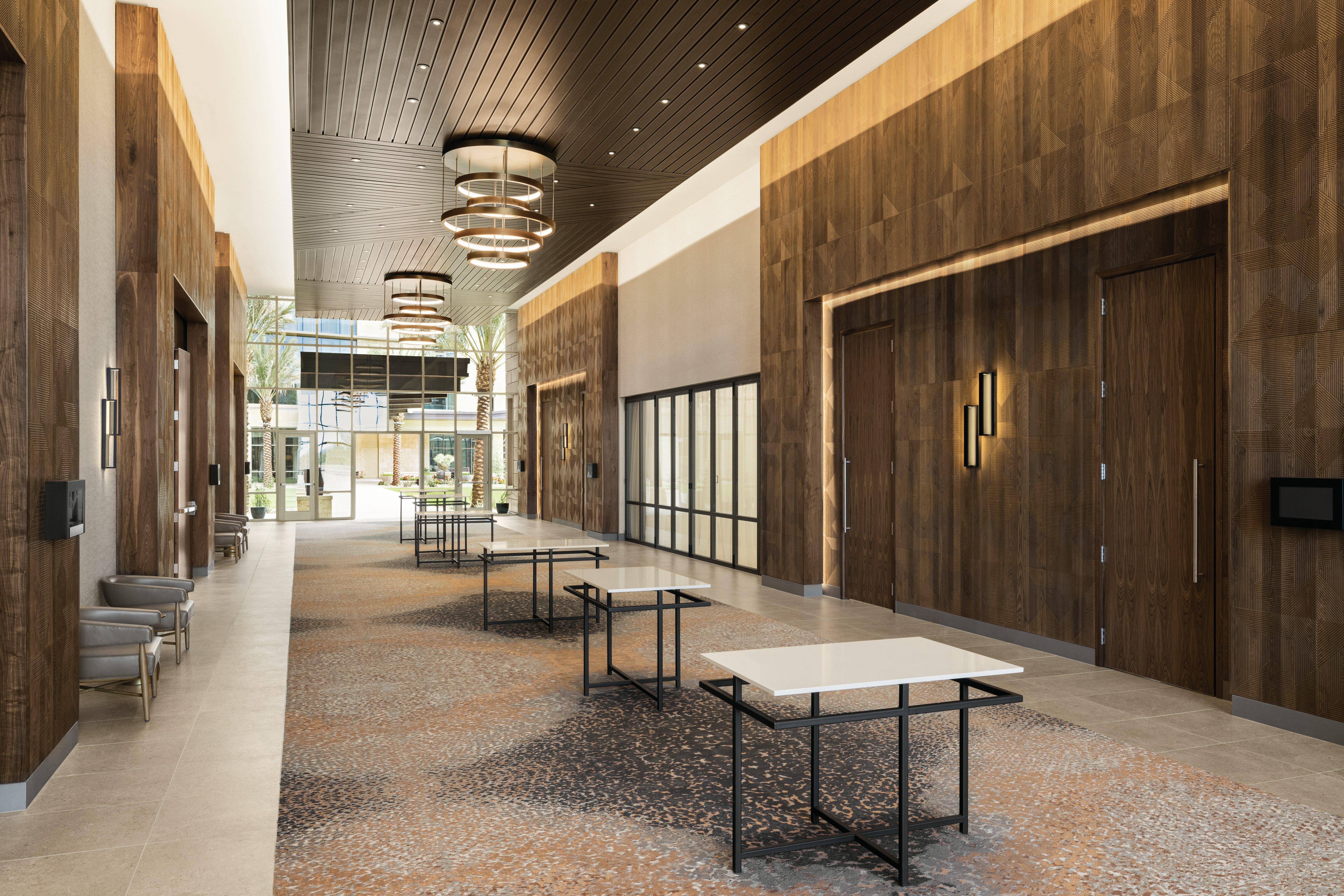 Hilton North Scottsdale at Cavasson 21/50