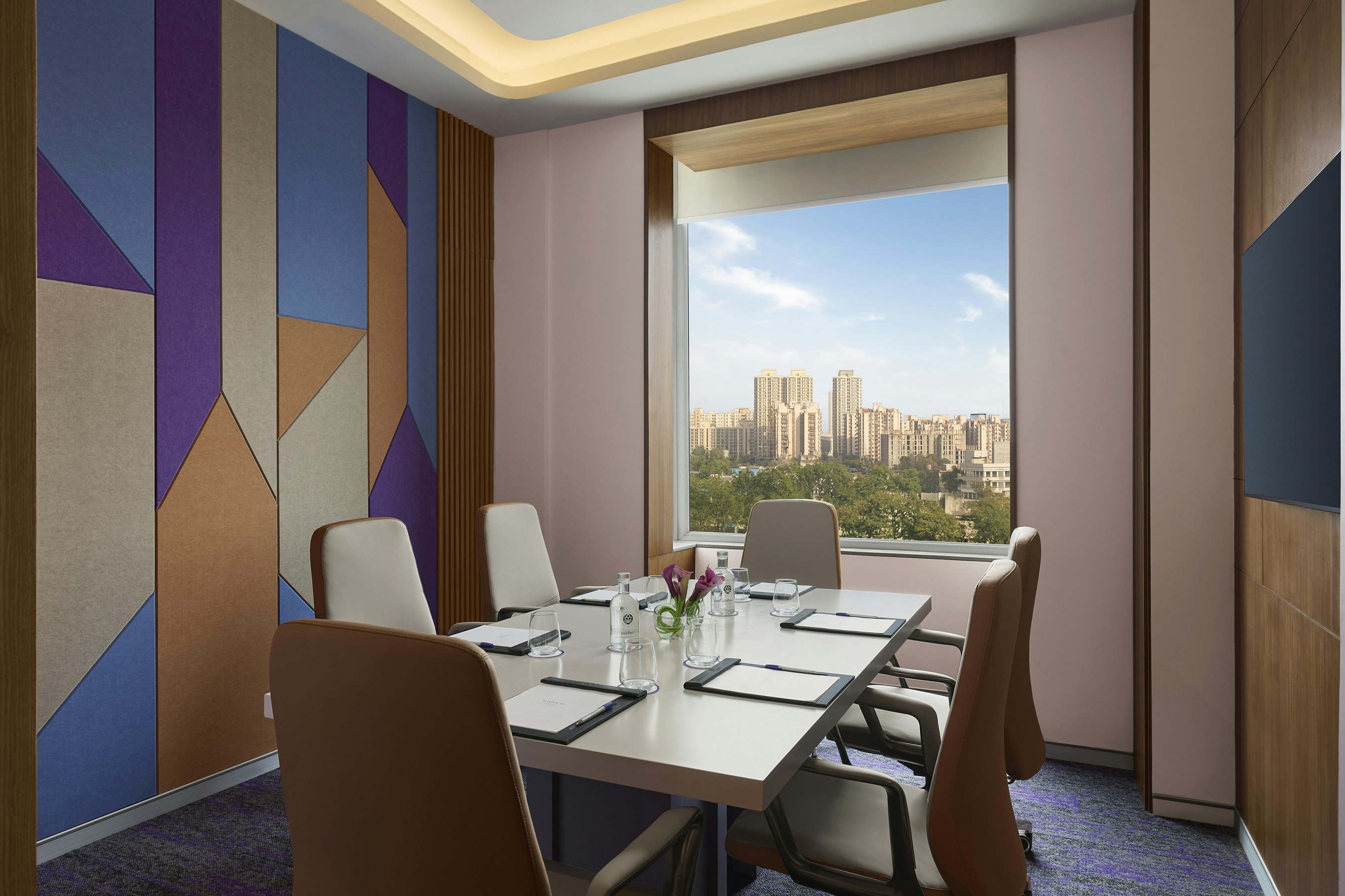 Vivanta Gurugram Sector 95A 30/34