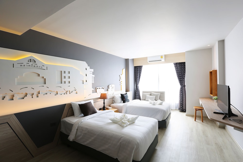 Hatyai Signature Hotel 31/67