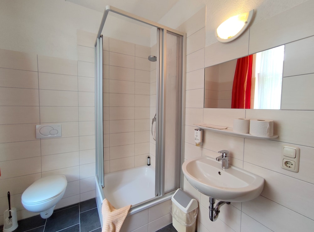 Hotel Waldmuhle 43/50