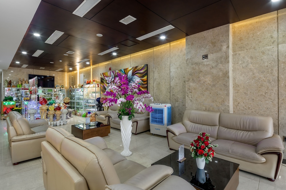 Bantique Hotel 21/30