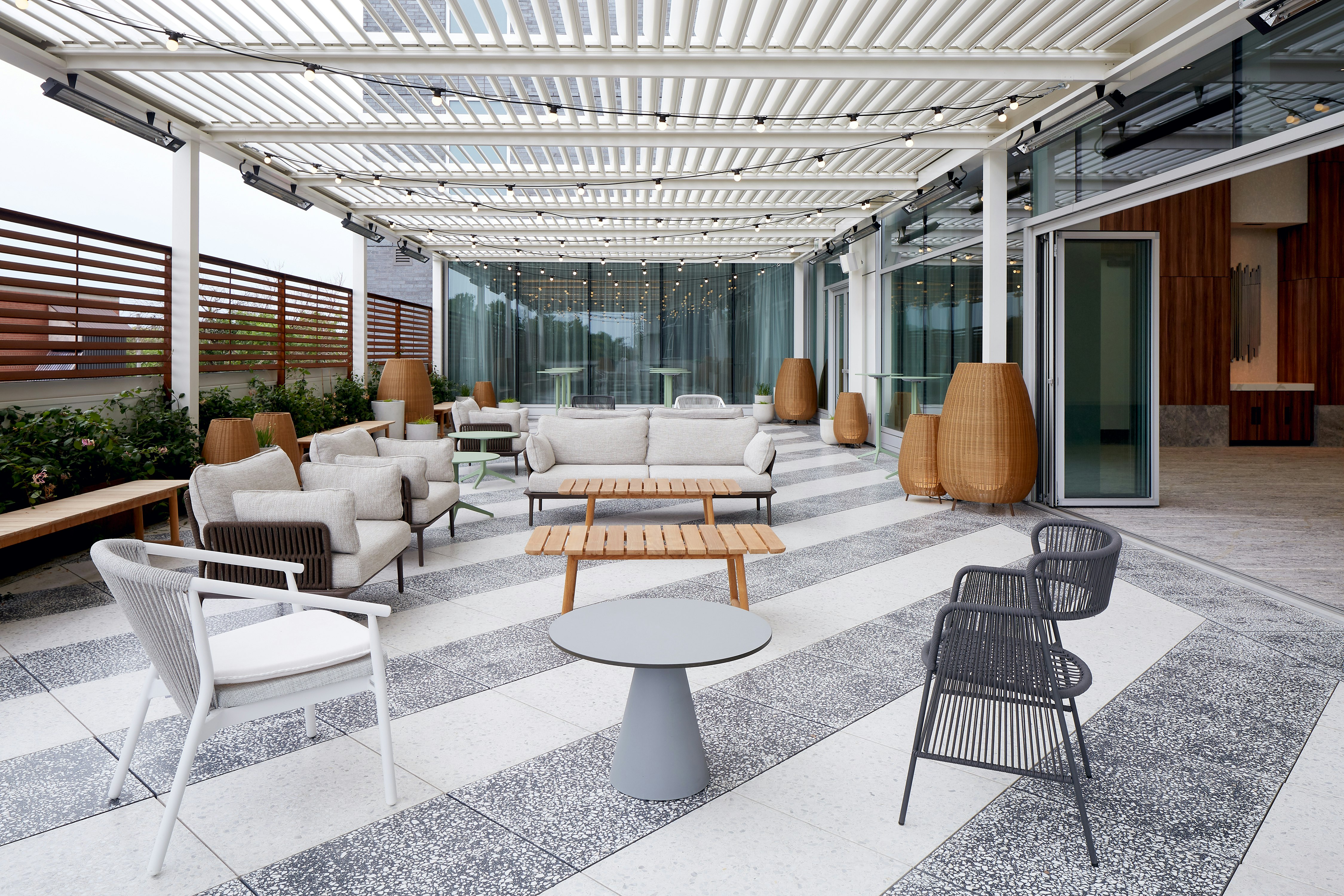 Homewood Suites by Hilton Montreal Midtown 13/41