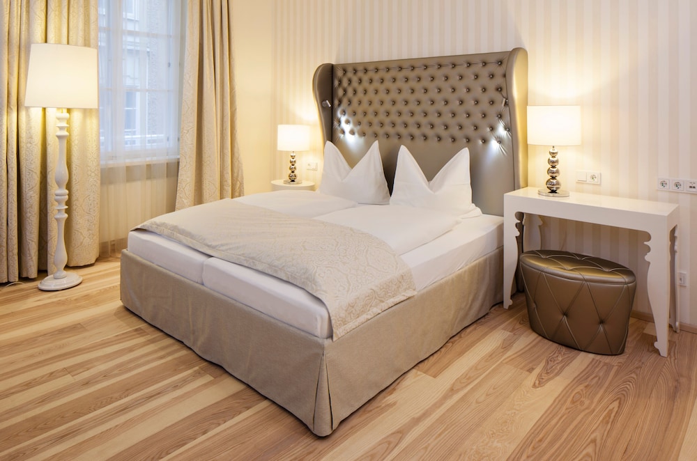 Hapimag Resort Salzburg 4/21
