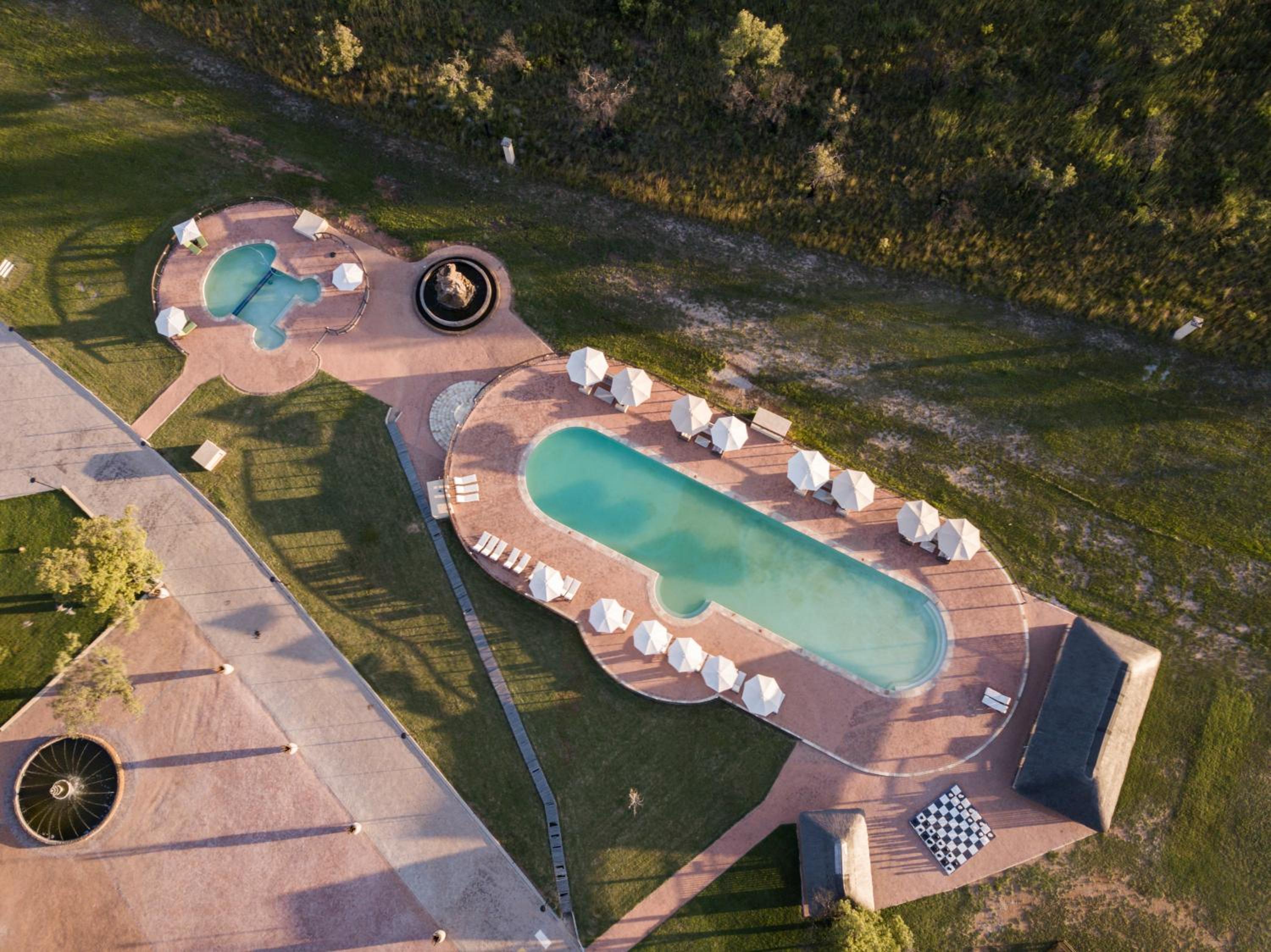Fumani Game Lodge 42/50