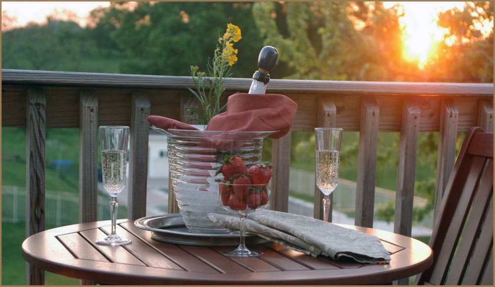 Annville Inn Bed and Breakfast 34/50