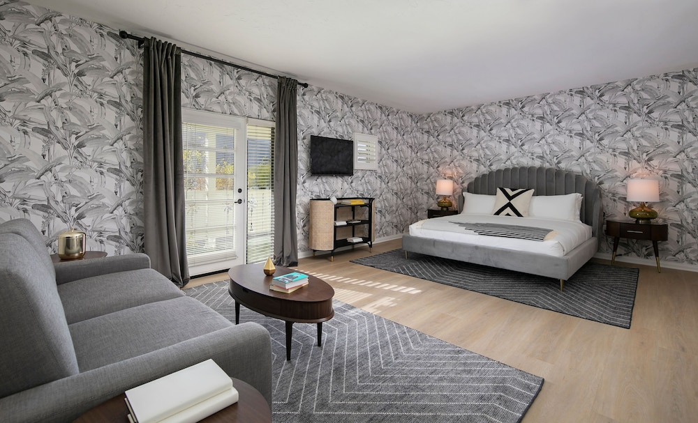 Colony Palms Hotel 20/44