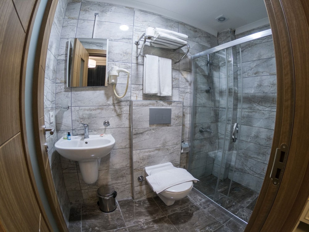 Seher Hotel 30/33
