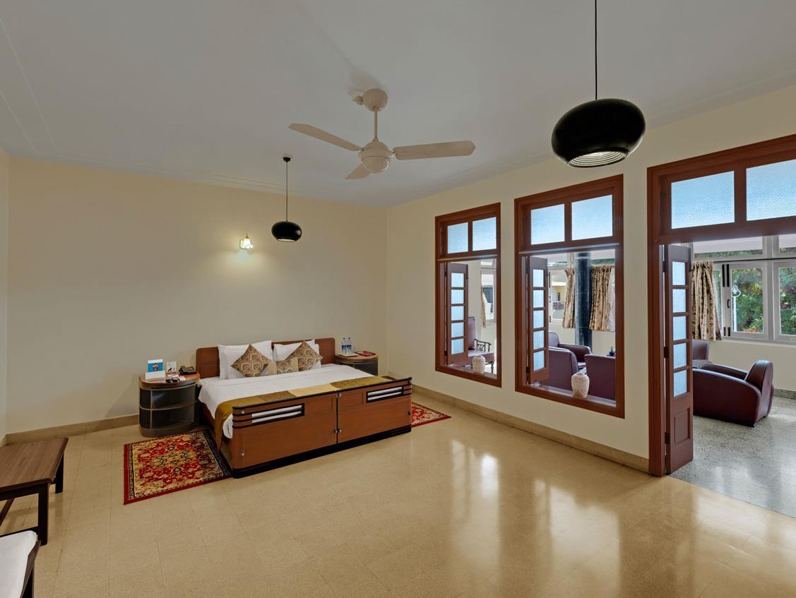 Sunderban Hotel 7/22